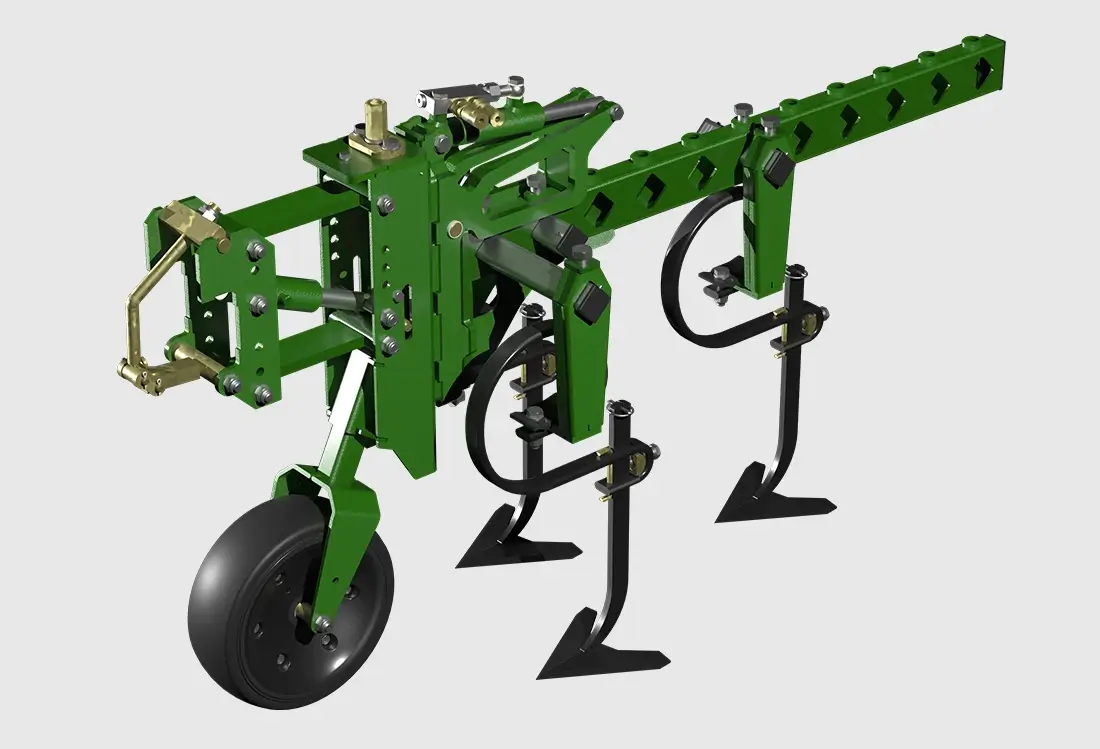 Render Robocrop Reifen Detailansicht